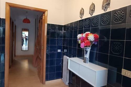 Apartamento Casa Vilas, Santiago de Compostela