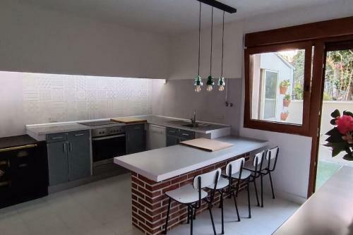 Apartamento Casa Vilas, Santiago de Compostela
