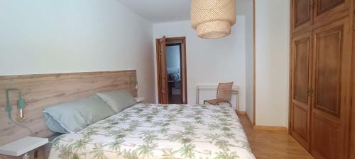 Apartamento Casa Vilas, Santiago de Compostela
