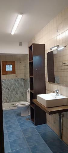 Apartamento Casa Vilas, Santiago de Compostela