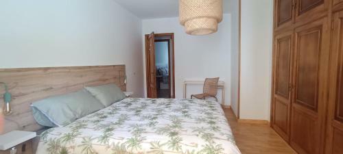 Apartamento Casa Vilas, Santiago de Compostela