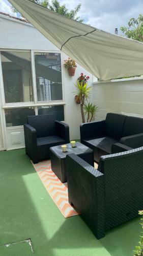 Apartamento Casa Vilas, Santiago de Compostela