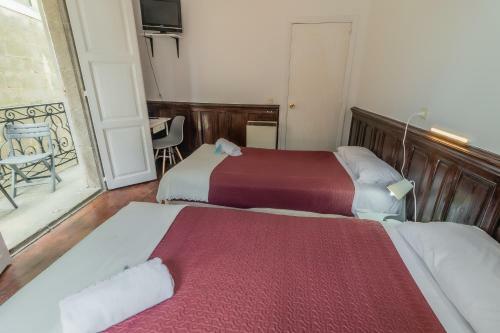 Hostal San Pelayo
