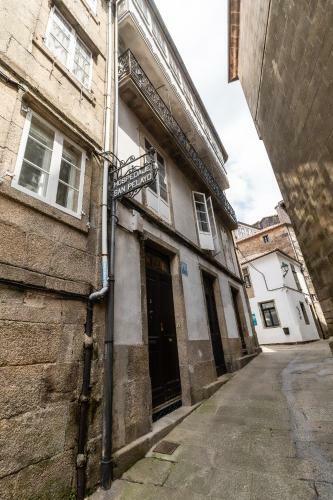 Hostal San Pelayo