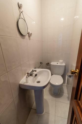 Hostal San Pelayo