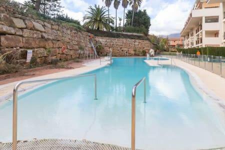 Fairway Apartman Mijas Golf 2 - Limonar