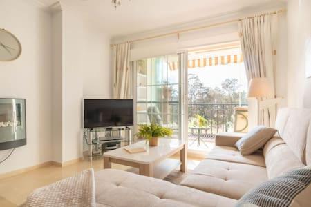 Fairway Apartman Mijas Golf 2 - Limonar