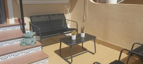 Apartamento Dream House Santa Pola
