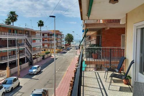 Apartamento Staffan