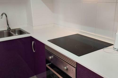 Apartamento Staffan