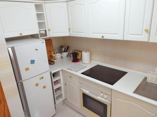 Apartamento Los Alcoyanos