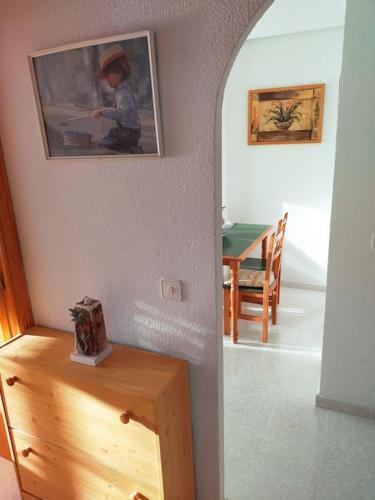 Apartamento Los Alcoyanos