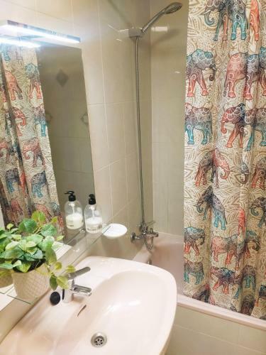 Apartamento Los Alcoyanos