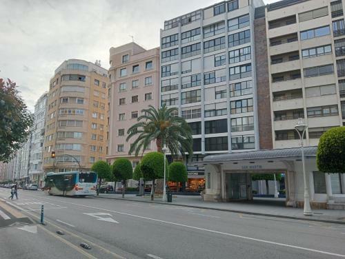 Apartamento La Duna de Gamazo En Santander
