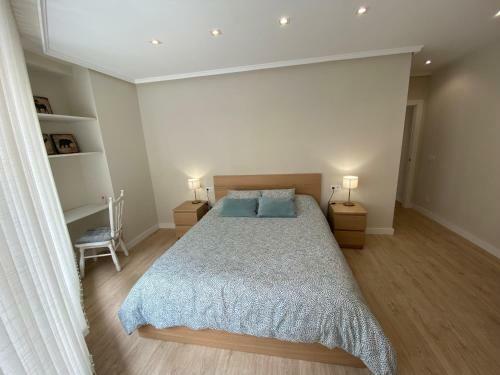 Apartamento La Duna de Gamazo En Santander