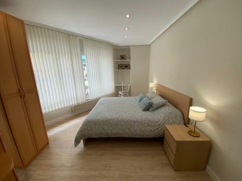 Apartamento La Duna de Gamazo En Santander