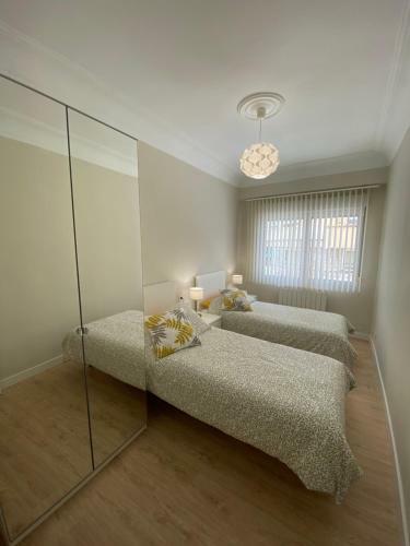 Apartamento La Duna de Gamazo En Santander