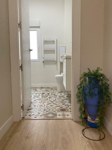 Apartamento La Duna de Gamazo En Santander