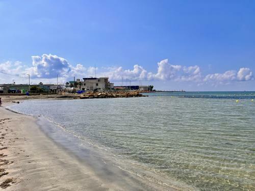 Apartamento Gran Playa By Gloove