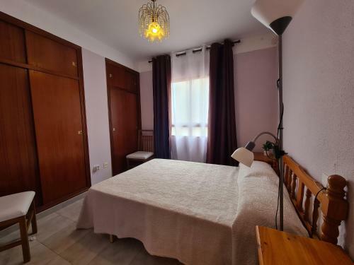 Apartamento Puerto de Santa Pola