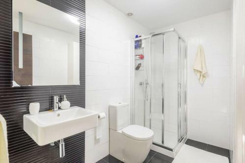 Apartamento Piso En Ribeira, Primera L�nea.