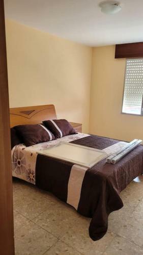 Apartamento A 50m de La Playa, A Estrenar