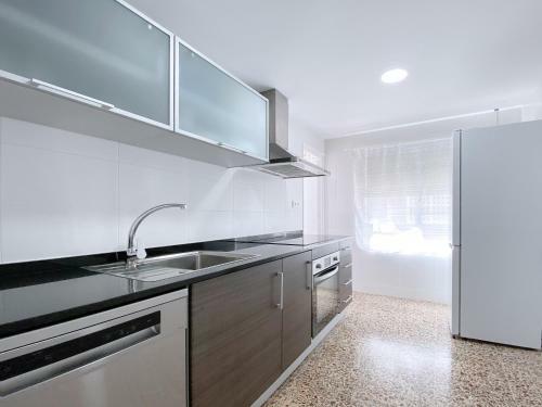 Apartamento Casa Natura Playa Lisa