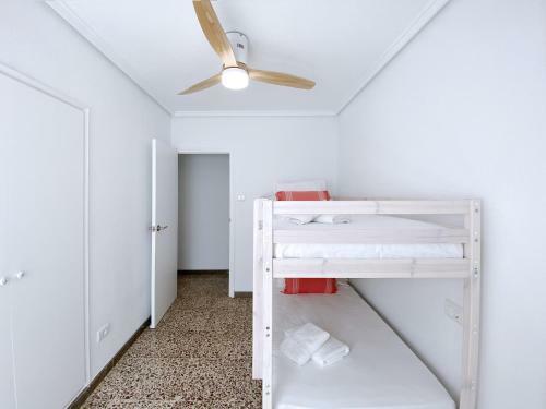 Apartamento Casa Natura Playa Lisa