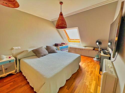 Apartamento Illas Atl�nticas