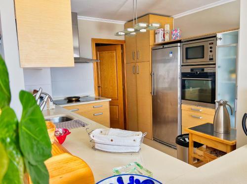 Apartamento Illas Atl�nticas