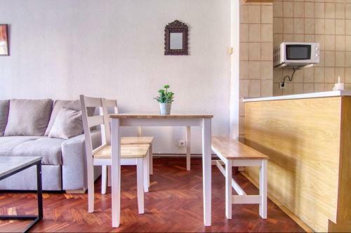 Apartamento Pisos Sardinero