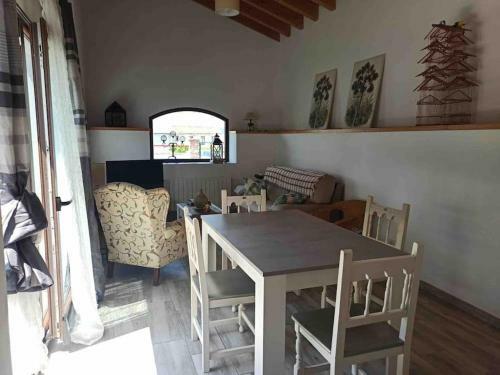 Amplia Casa Con Jardin A Un Paso Del Centro de Santander