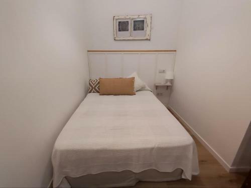 Apartamento Acogedor Estudio En El Centro Santander