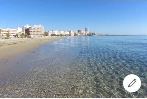 Apartamento La Casa Del Pescador