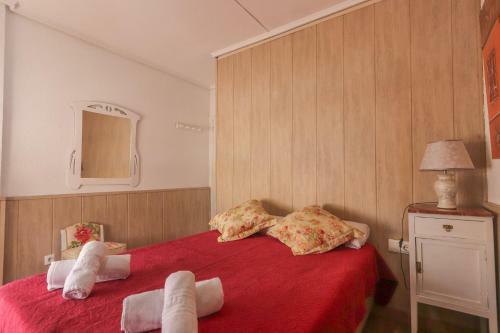 Apartamento 081-club Na�tico 010-comfortholidays