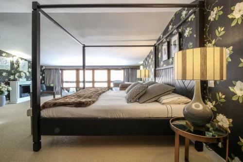 Luxury Villa In El Sardinero