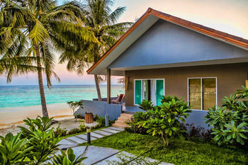 Hotel Bella Vista Beach Resort Koh Lipe