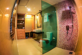 Hotel Bella Vista Beach Resort Koh Lipe