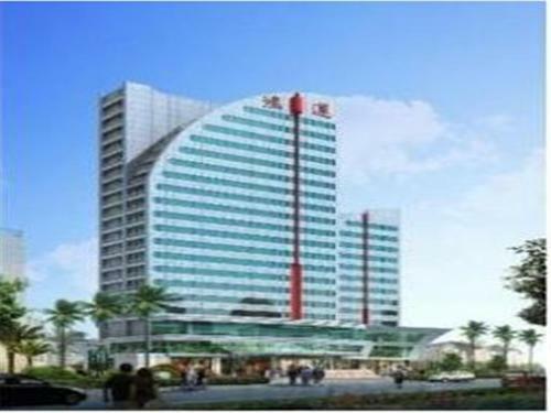 Hainan Hongyun Hotel