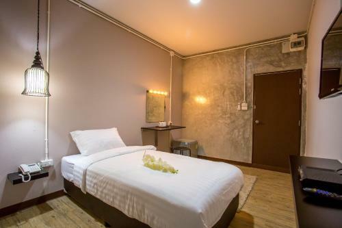 Albergue First Residence