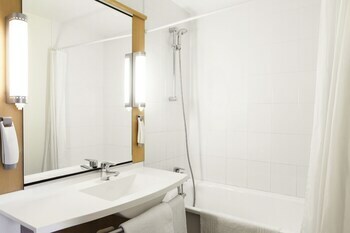 Hotel Ibis Lille Roubaix Centre