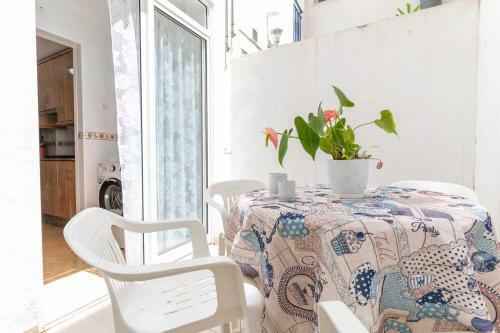 Apartamento Rentafive Nuevo Junto A La Playa Ascensor