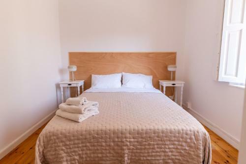 Apartamento Aq Puerto Chico - Centro de Santander