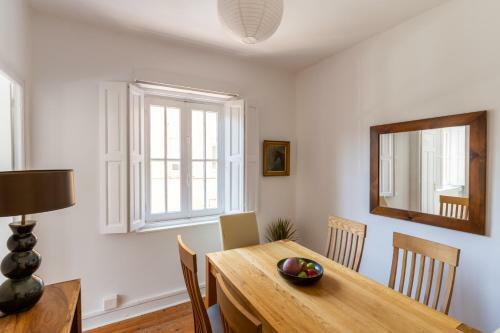 Apartamento Aq Puerto Chico - Centro de Santander