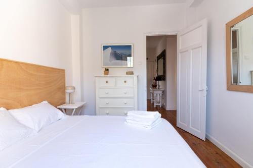 Apartamento Aq Puerto Chico - Centro de Santander