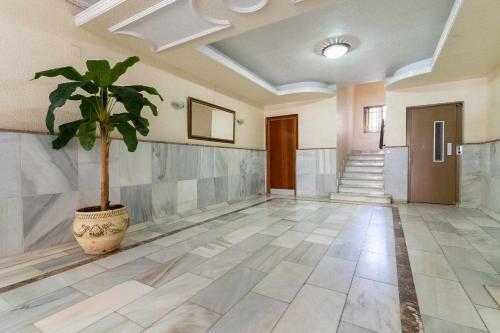 Apartamento Rentafive Nuevo 120m2 Ascensor 2min Playa