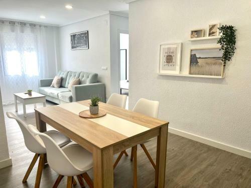 Apartamento En El Coraz�n De Santander