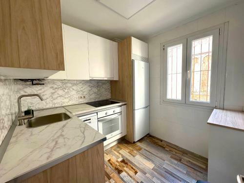 Apartamento En El Coraz�n De Santander