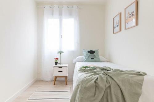 Apartamento Apto Coqueto Centrico Y Luminoso