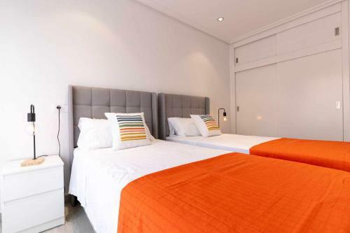Apartamento Reformado Escasos Minutos Playa Ascensor AA